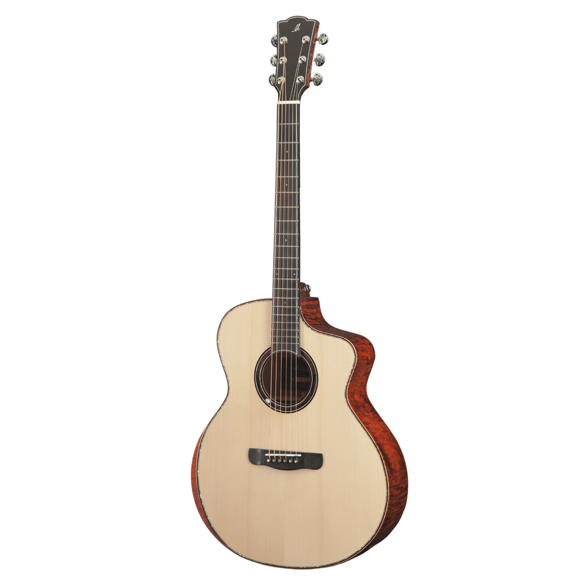 Meridaextrema Deep Throat GC (2)