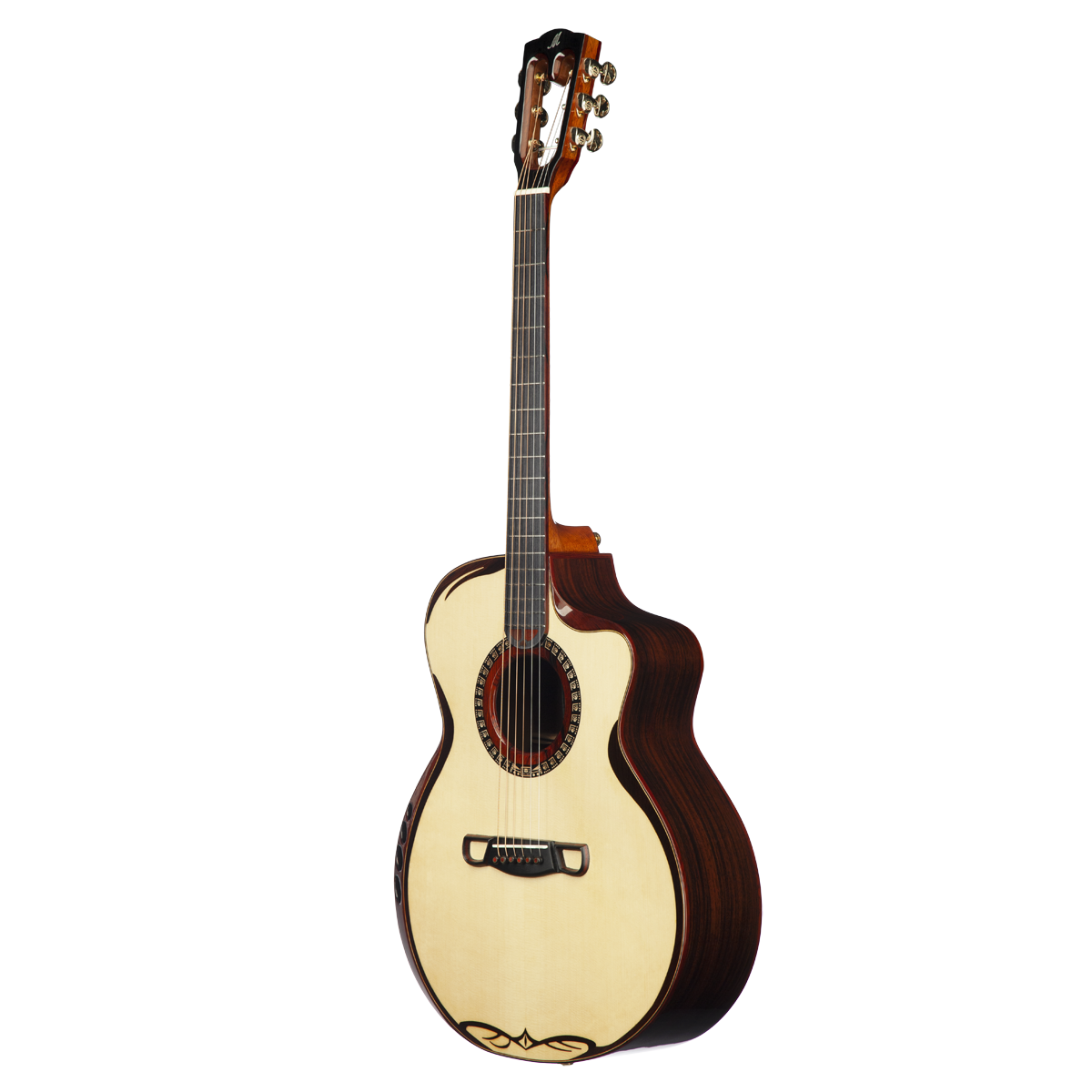 Meridaextrema Sadhu T
