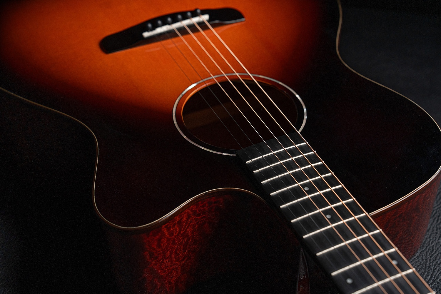 Meridaextrema Red Fox