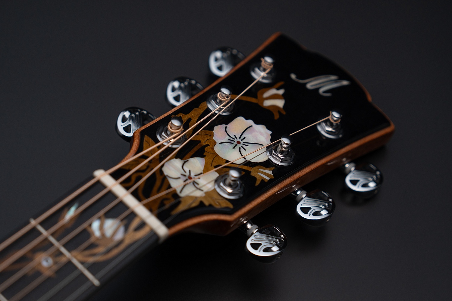 Meridaextrema Winter