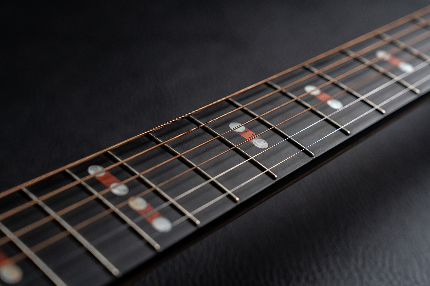 Meridaextrema M1MH New