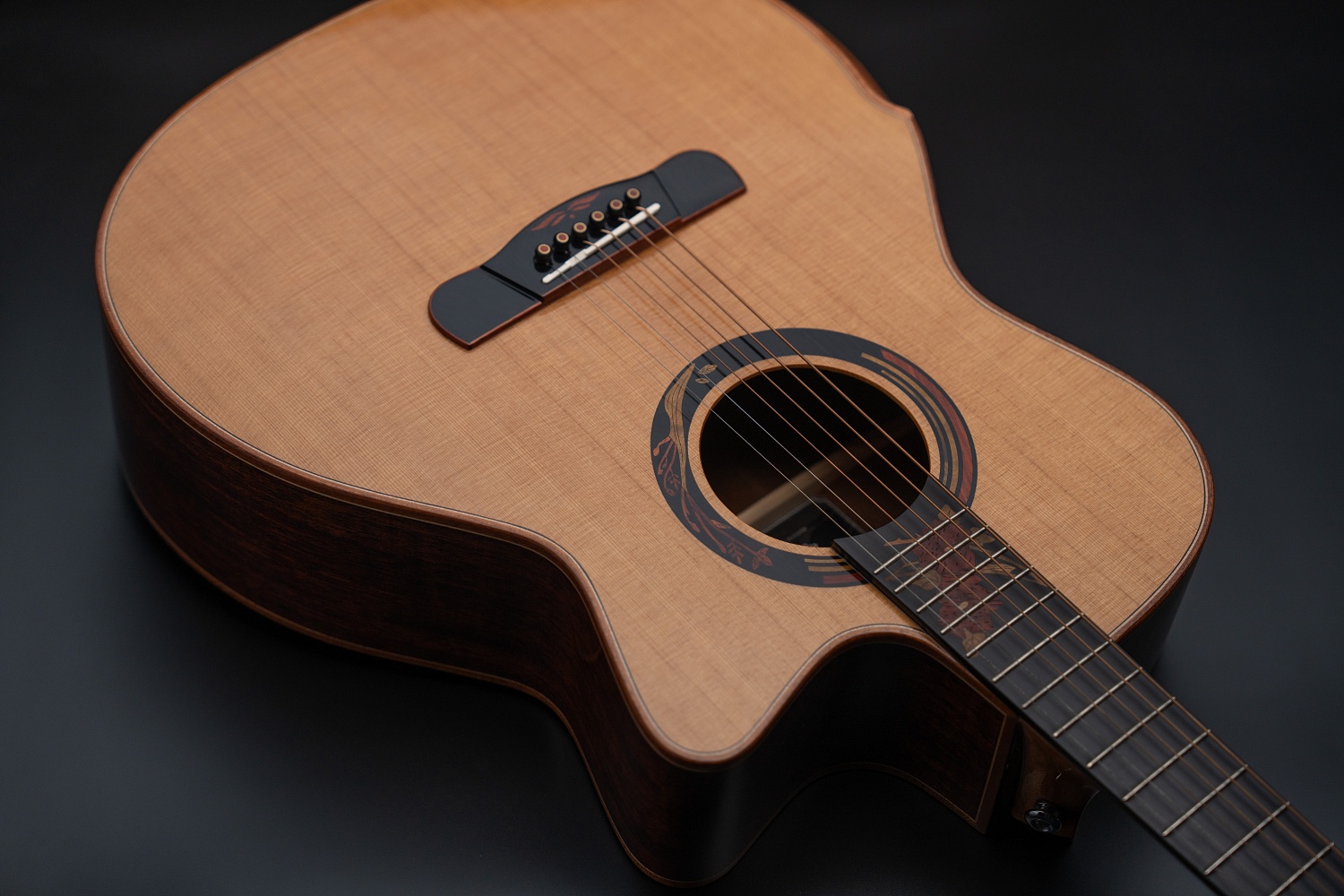 Meridaextrema Autumn