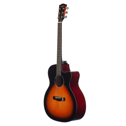 Meridaextrema Red Fox (2)