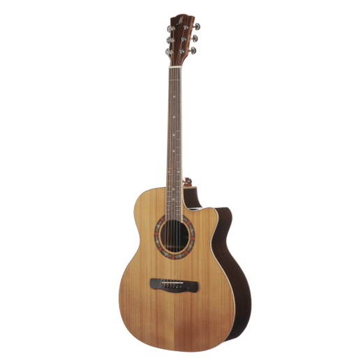 Meridaextrema A17GAC