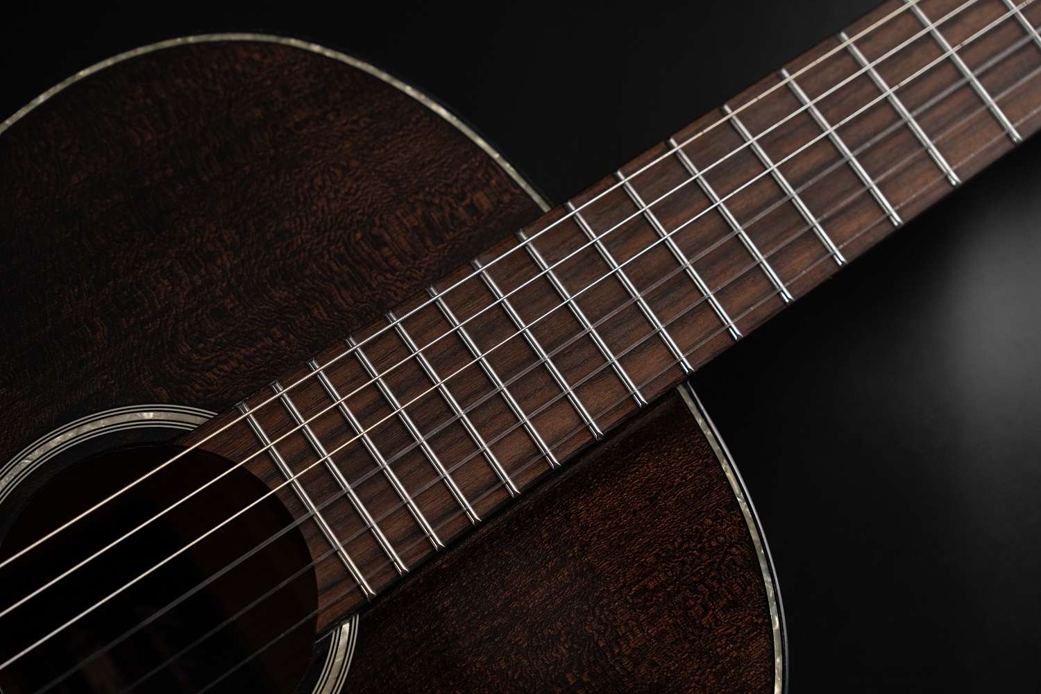 Meridaextrema MC-17ASH