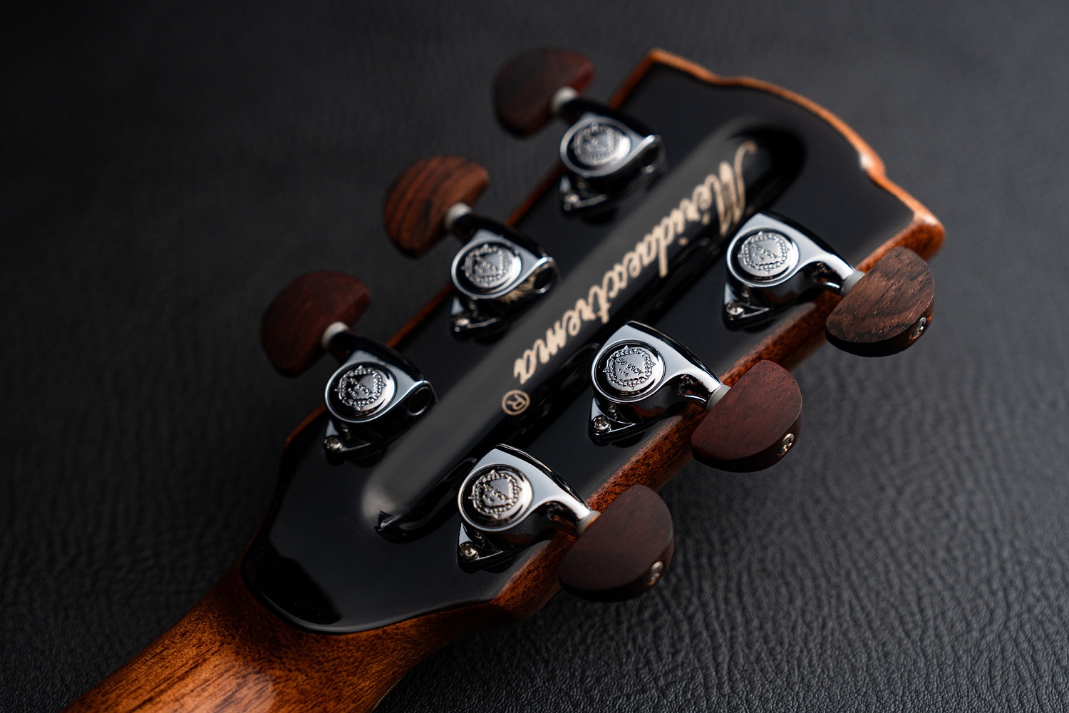 Meridaextrema R2SMDC