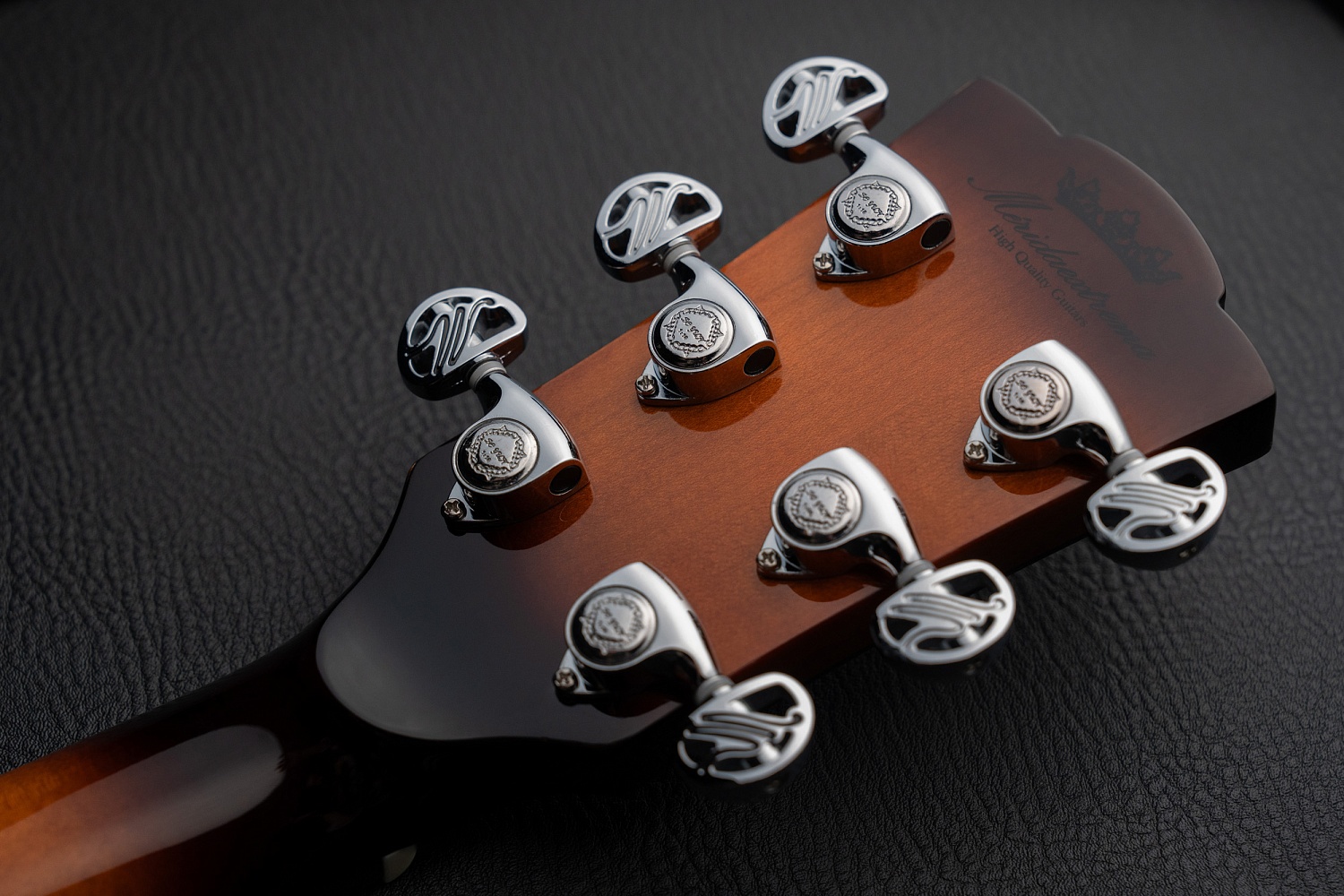 Meridaextrema Red Fox