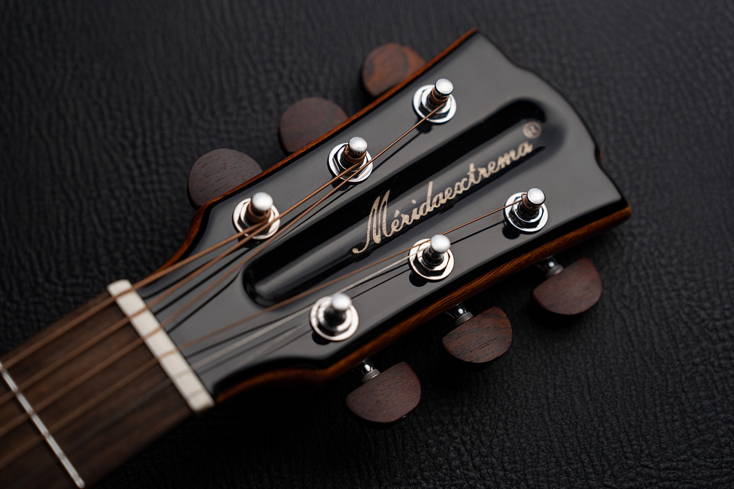 Meridaextrema R2SMDC