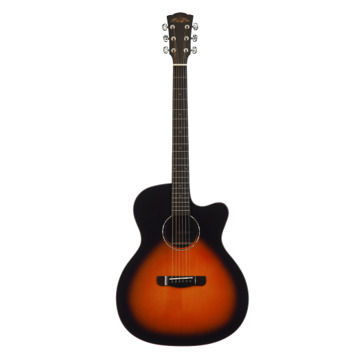 Meridaextrema Red Fox (1)