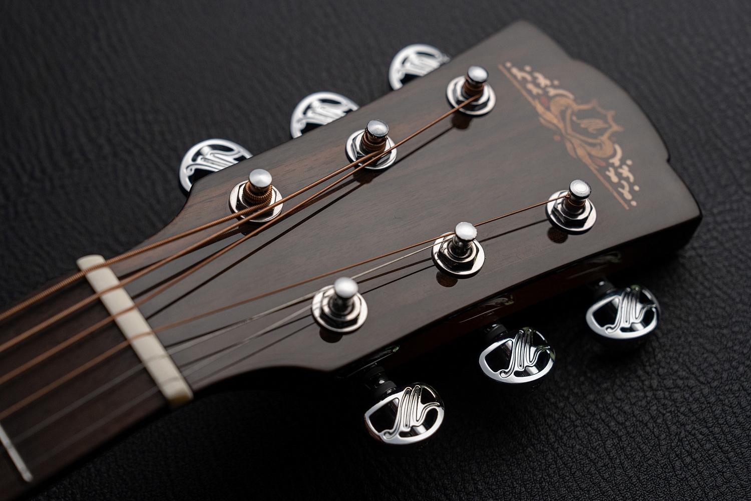 Meridaextrema Black Panther