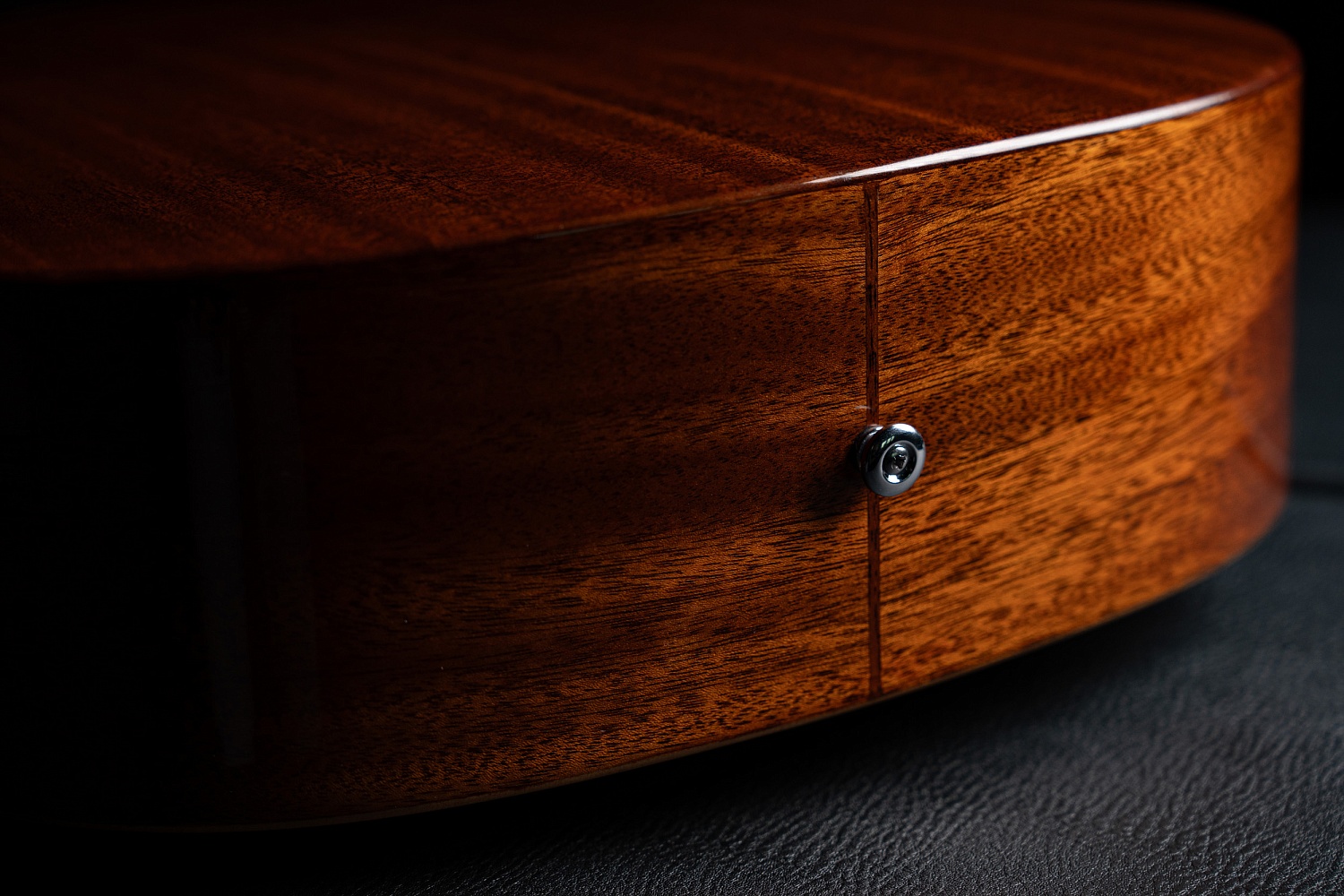 Meridaextrema R2SMDC