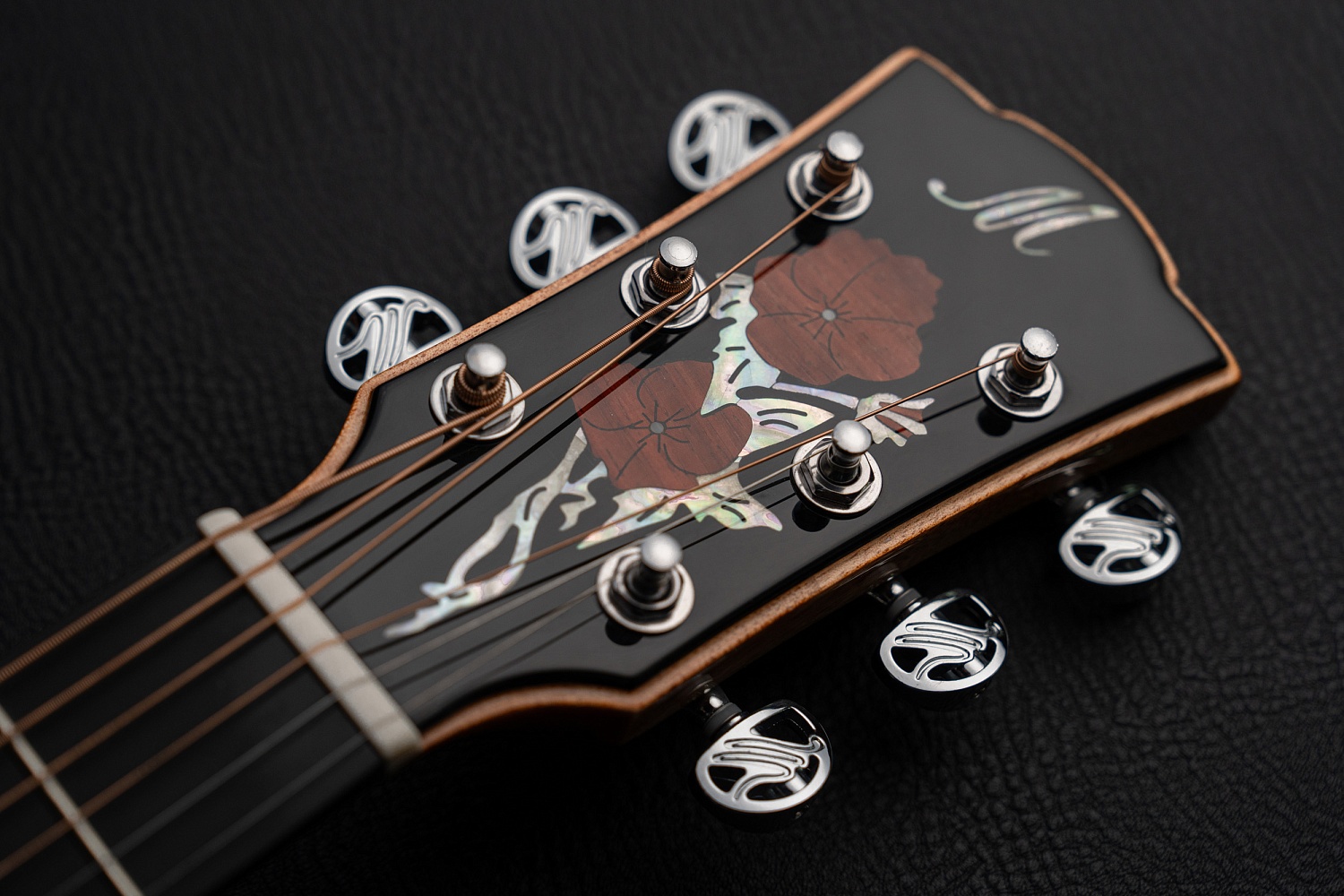 Meridaextrema M1MH New