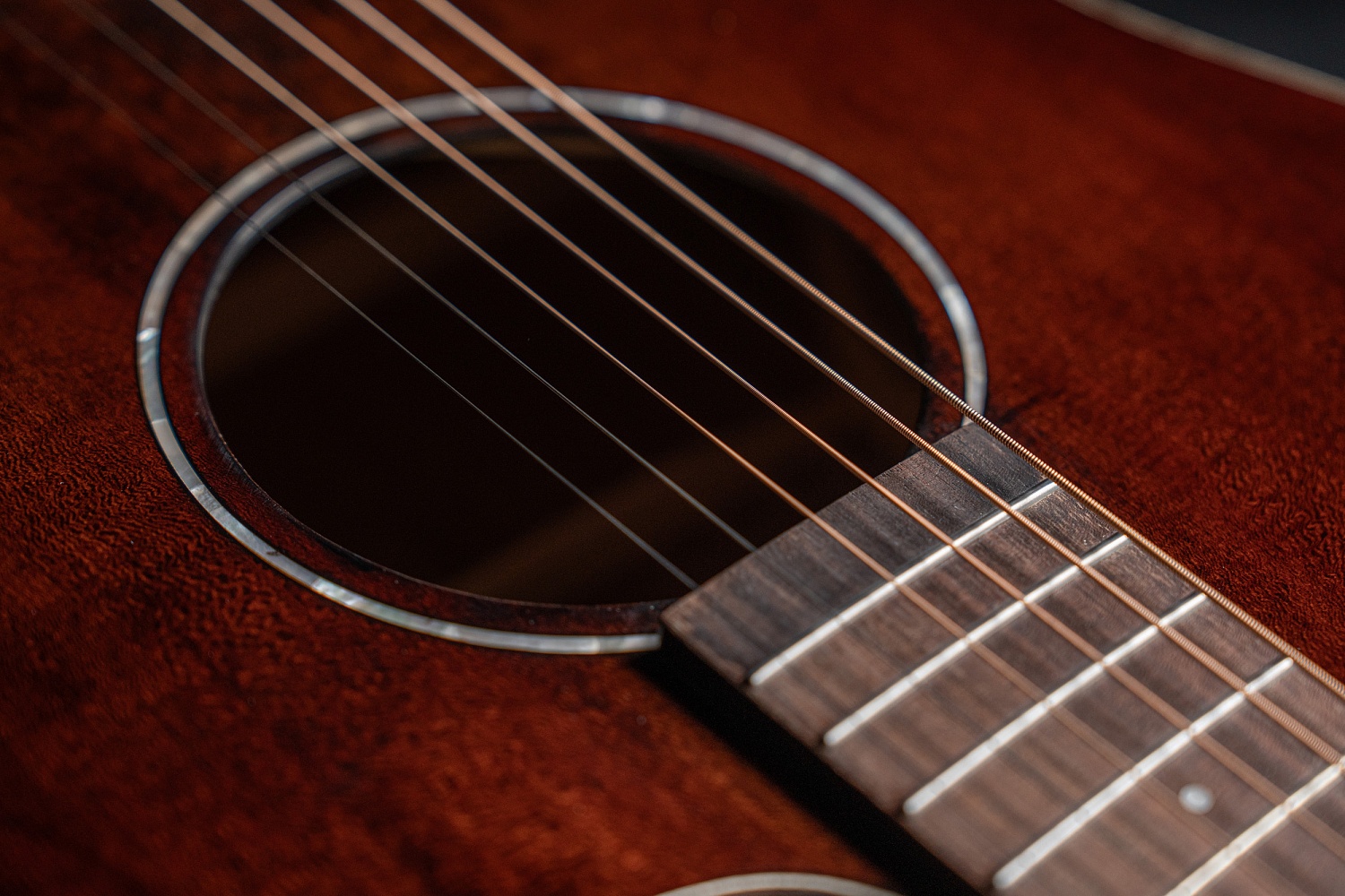 Meridaextrema Black Panther