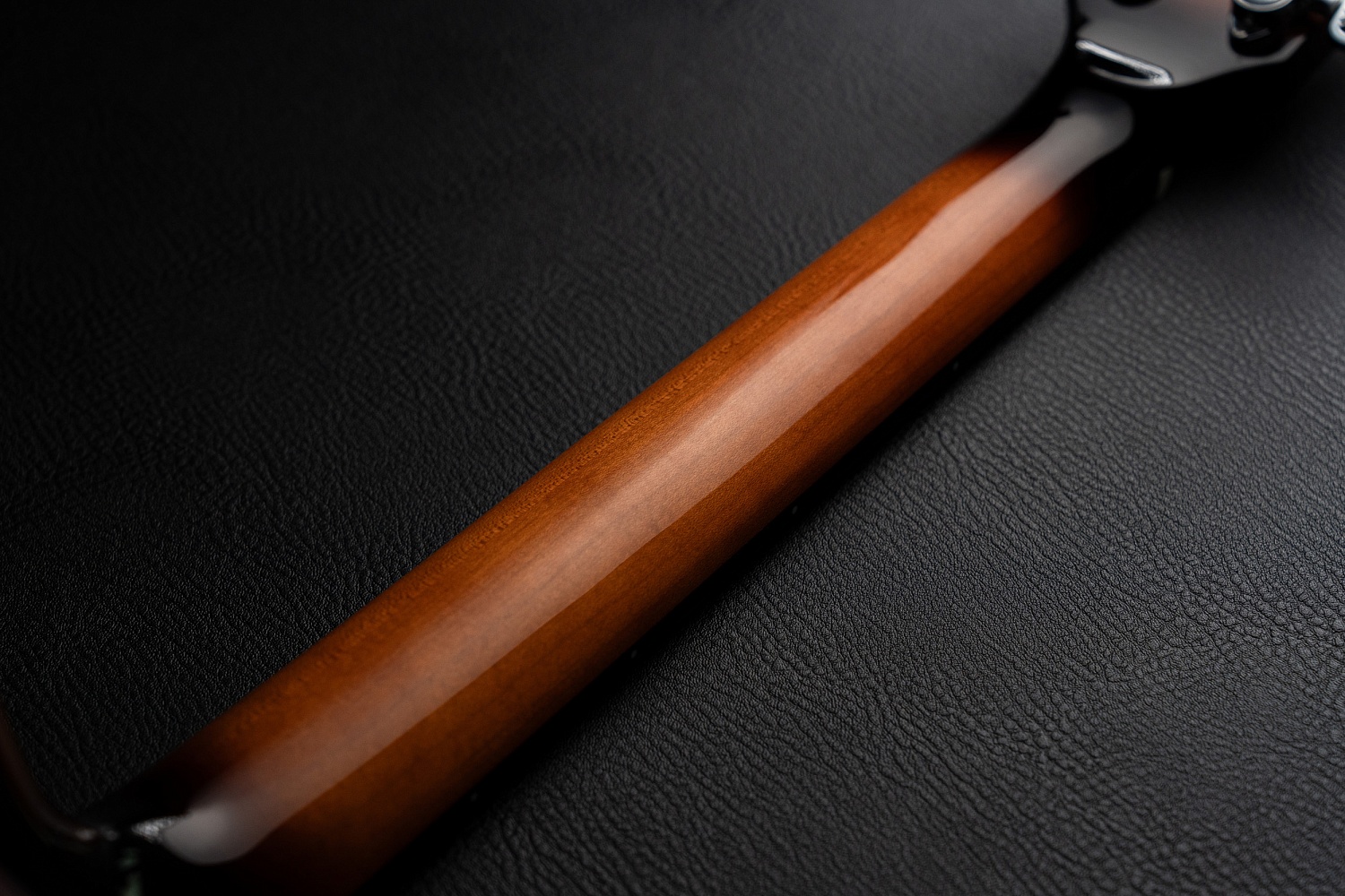 Meridaextrema Red Fox