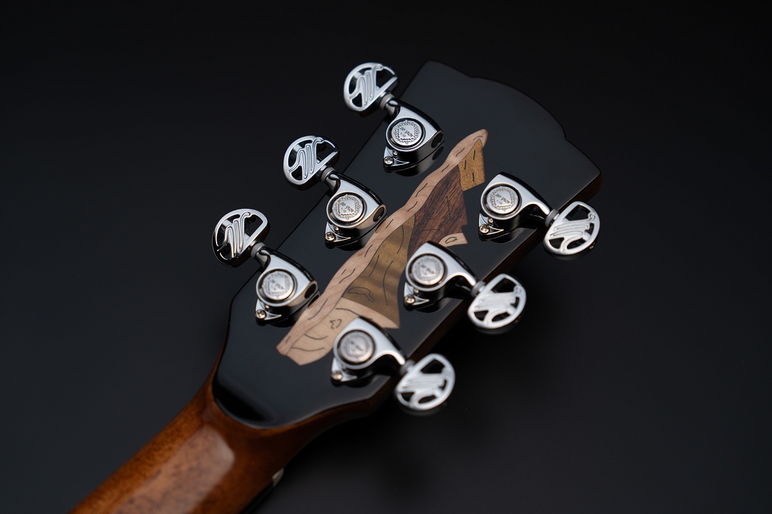 Meridaextrema Autumn