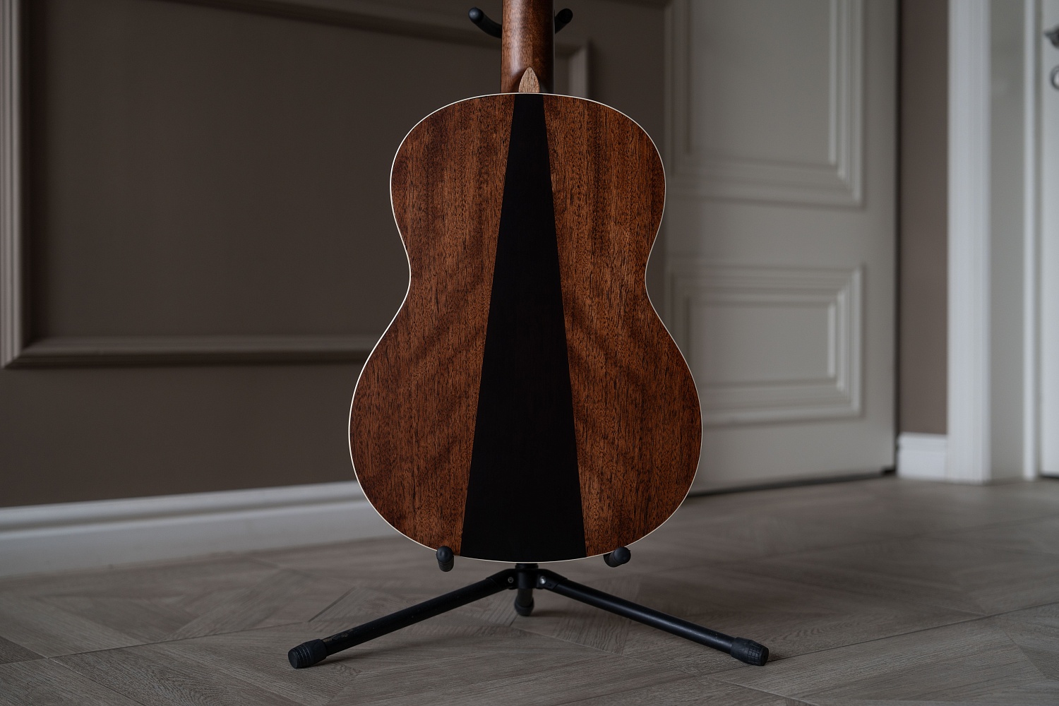 Meridaextrema PC43-NT