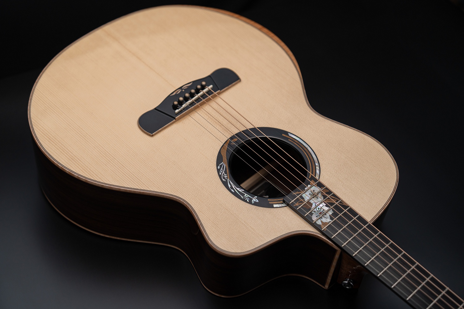 Meridaextrema Winter