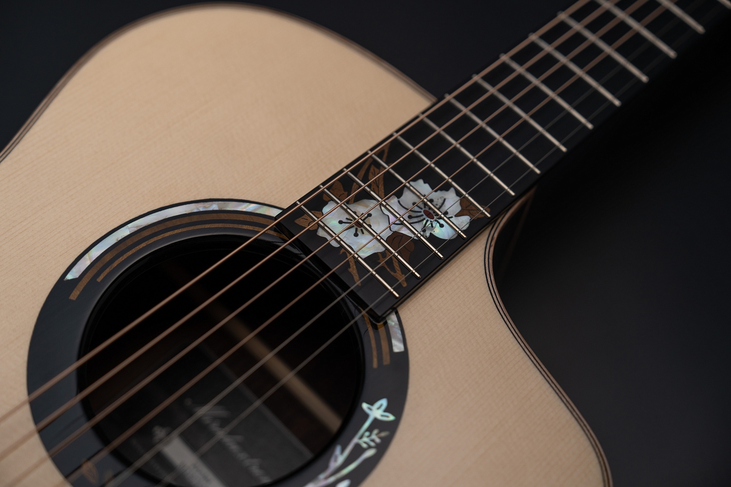 Meridaextrema Winter