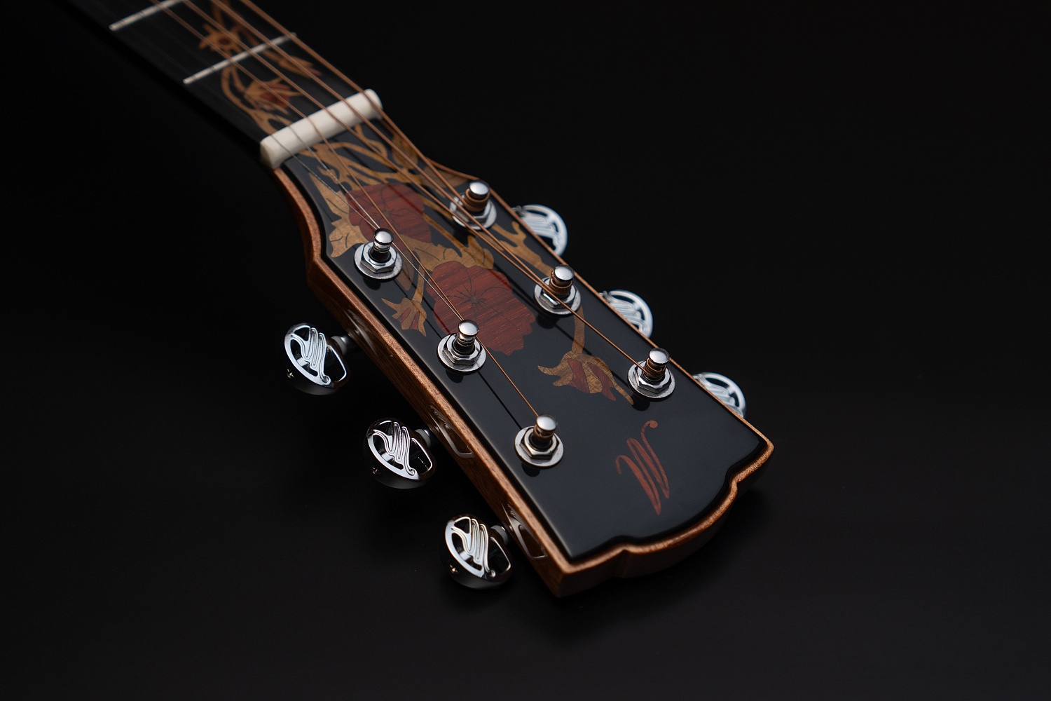 Meridaextrema Autumn