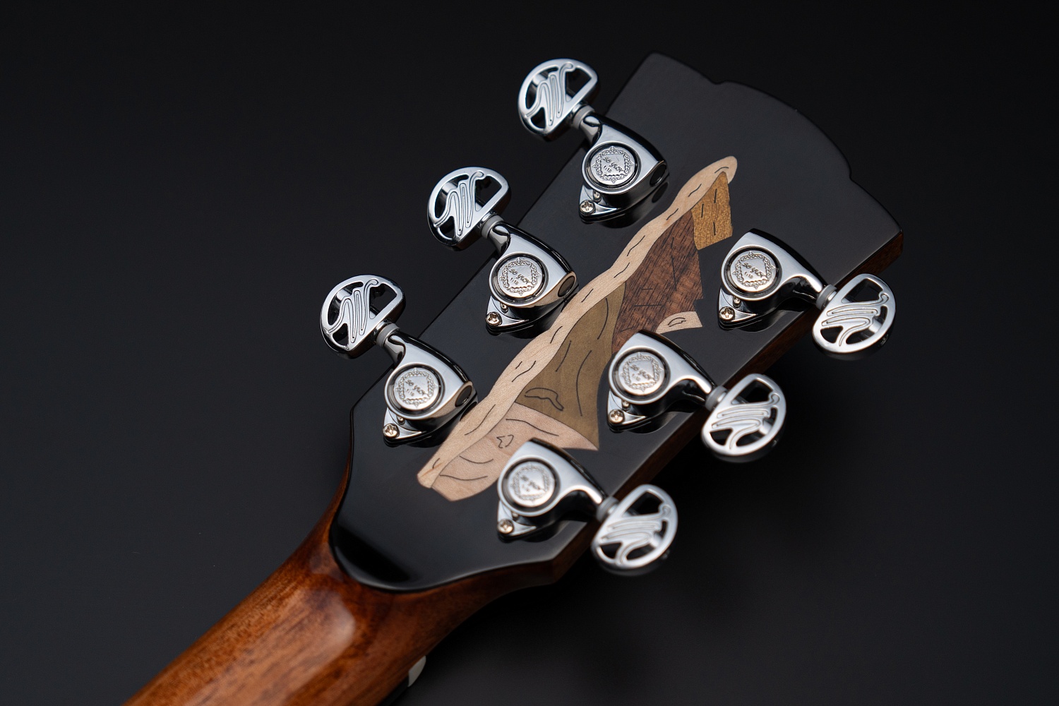 Meridaextrema Winter