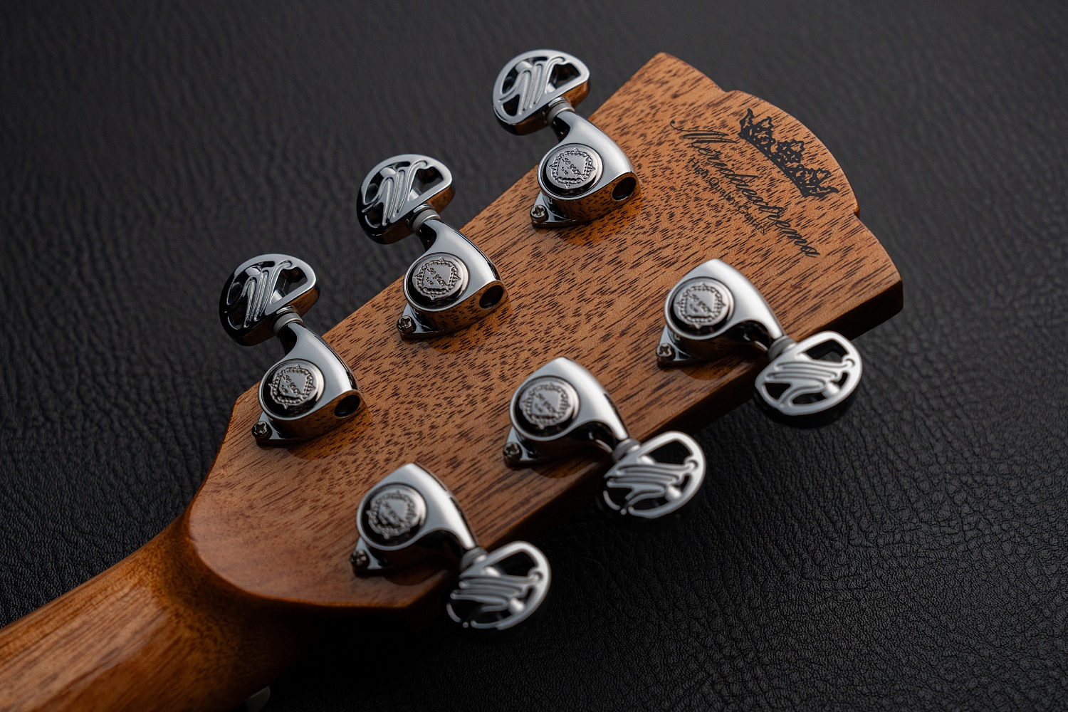 Meridaextrema M1MH New