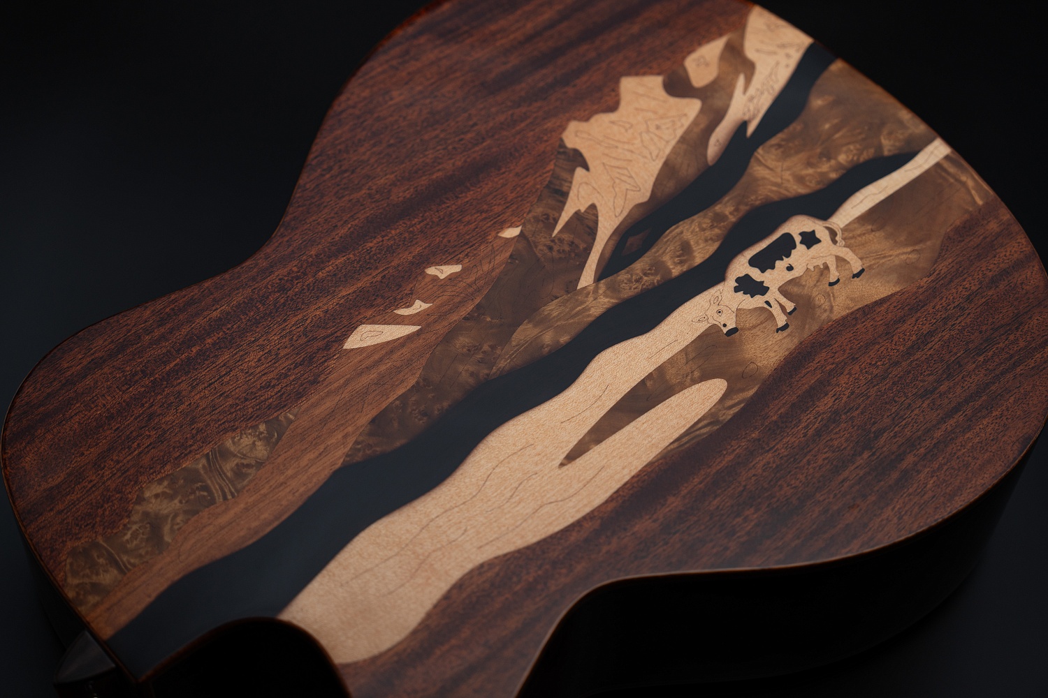 Meridaextrema Autumn