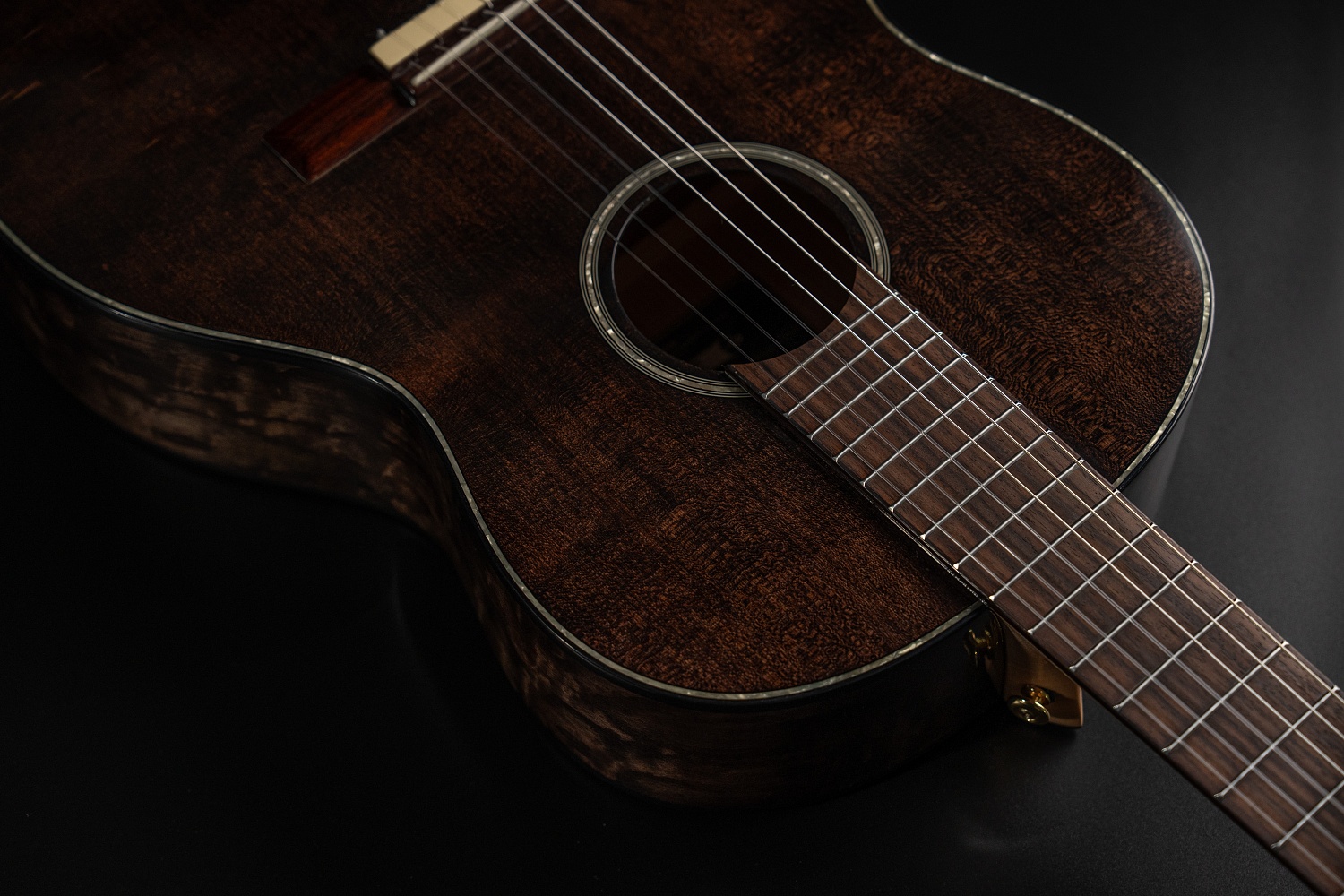 Meridaextrema MC-17ASH