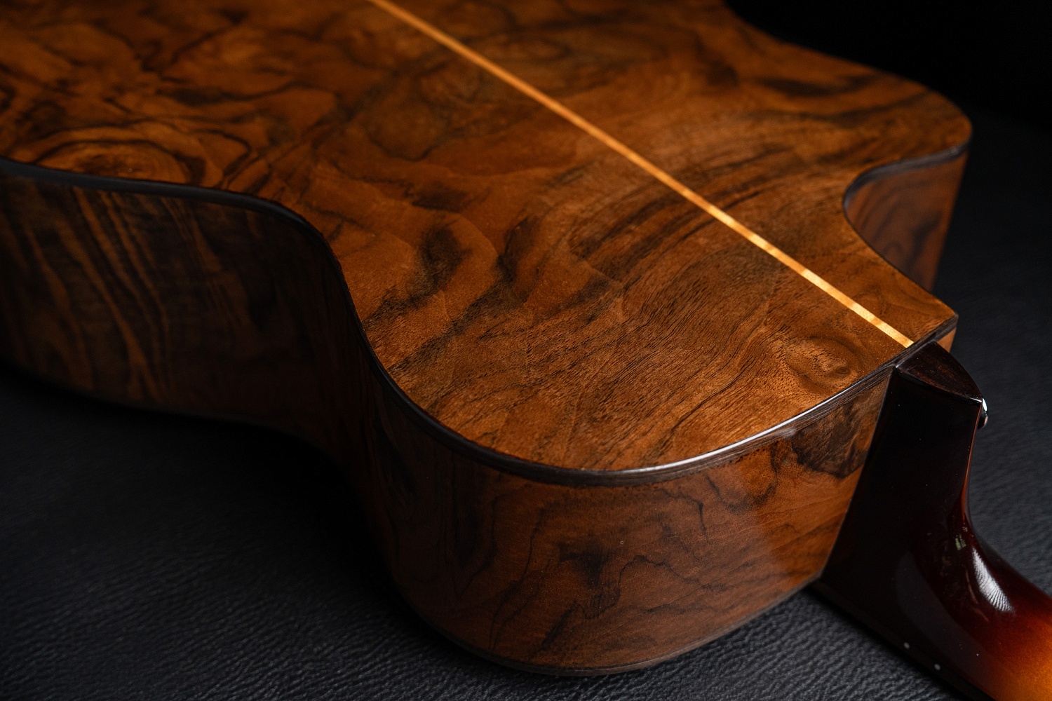 Meridaextrema Black Panther