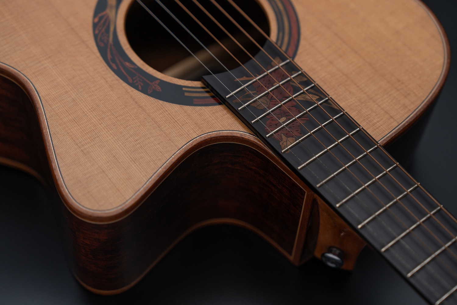 Meridaextrema Autumn