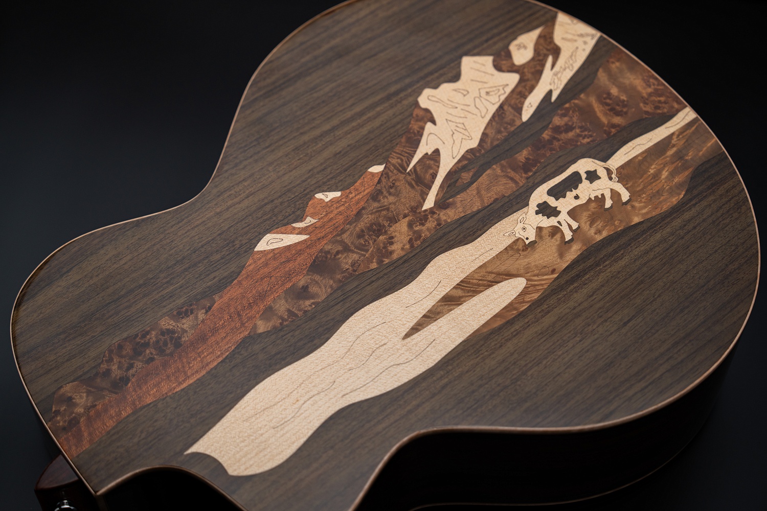 Meridaextrema Winter