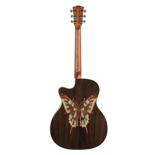 Meridaextrema A17GAC