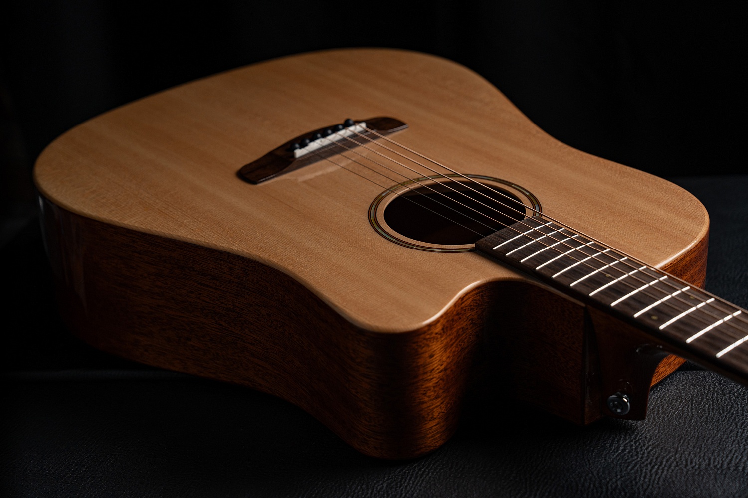 Meridaextrema R2SMDC